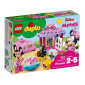 Конструктор LEGO DUPLO Парти за рожден ден на Мини Маус